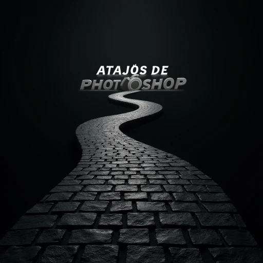 Atajos Photoshop